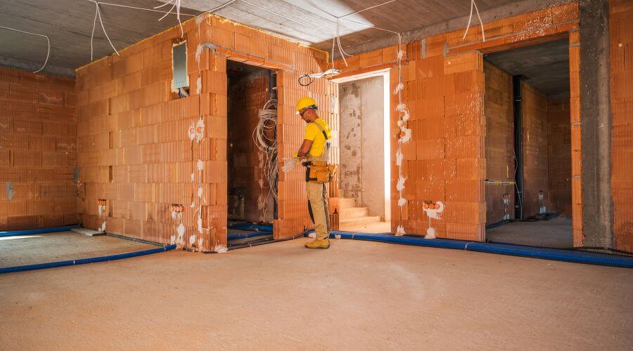 Local Chimney Repair in Covington, IN